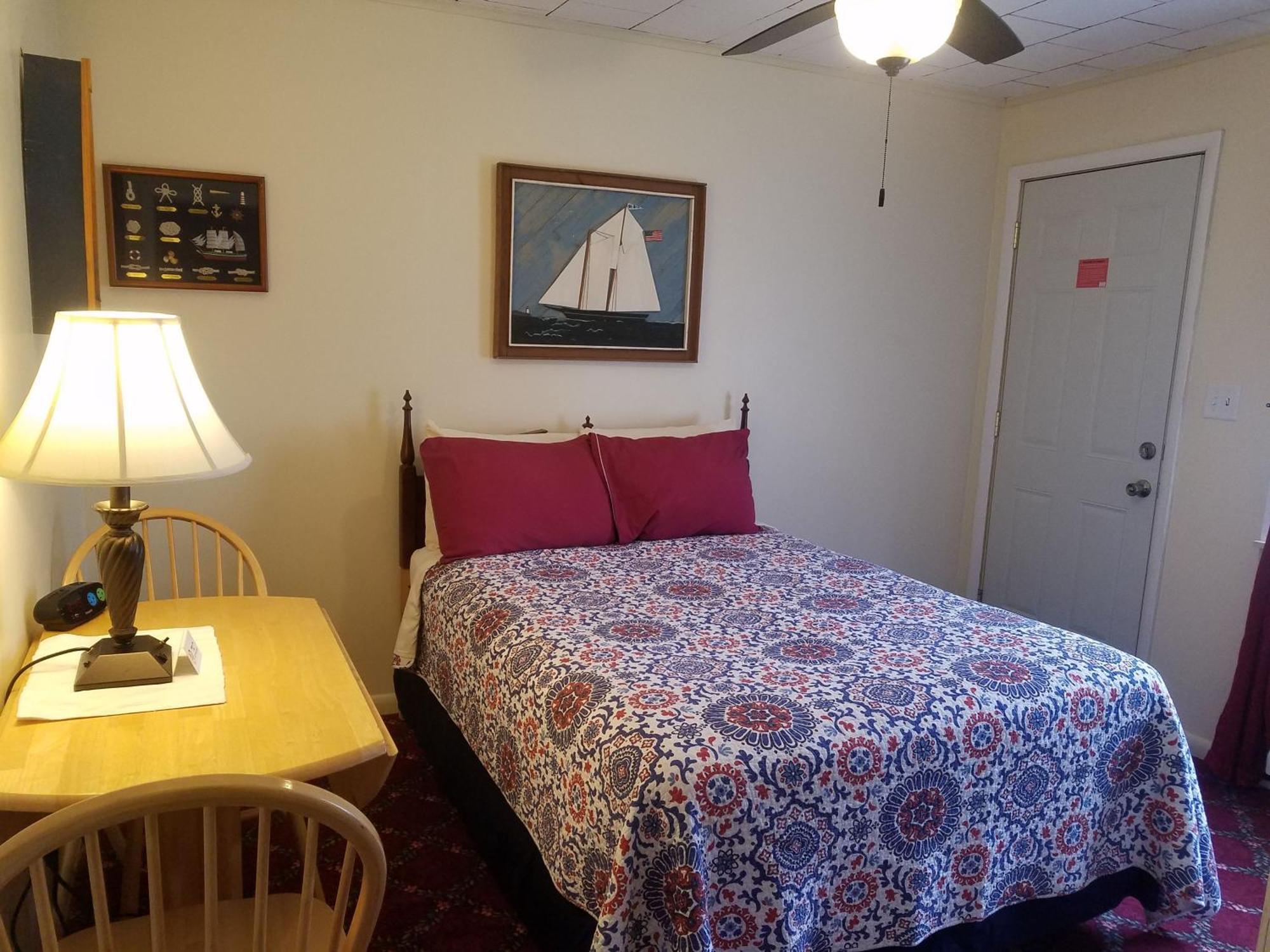 Jensen'S Rv Park And Motel South Haven Exterior foto